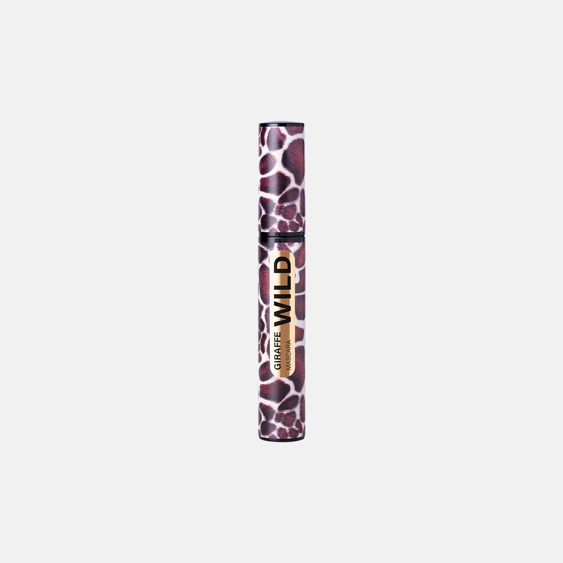 Wild Giraffe Black Mascara