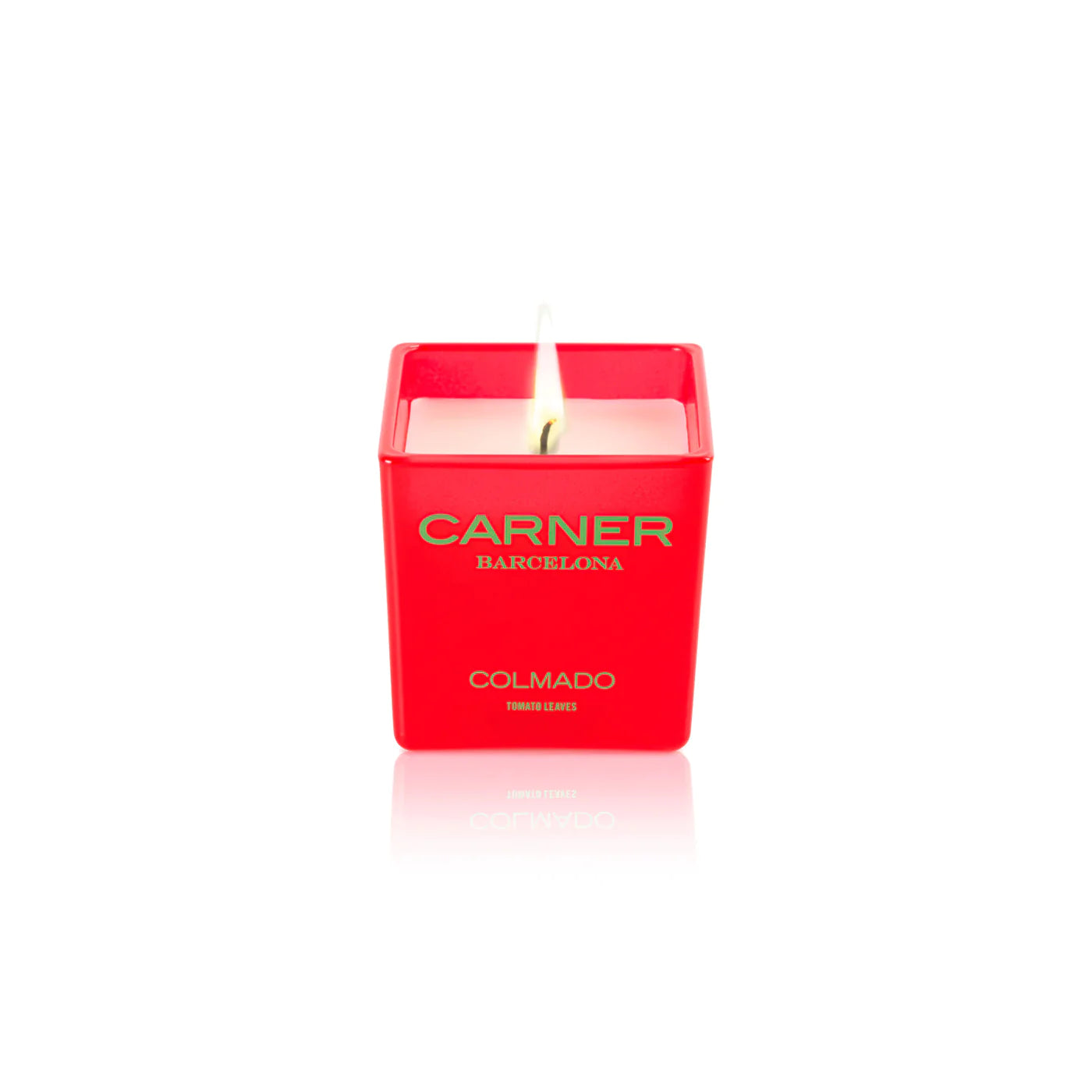 COLMADO - SCENTED CANDLE