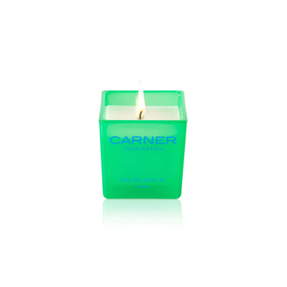 NA BLANCA - SCENTED CANDLE