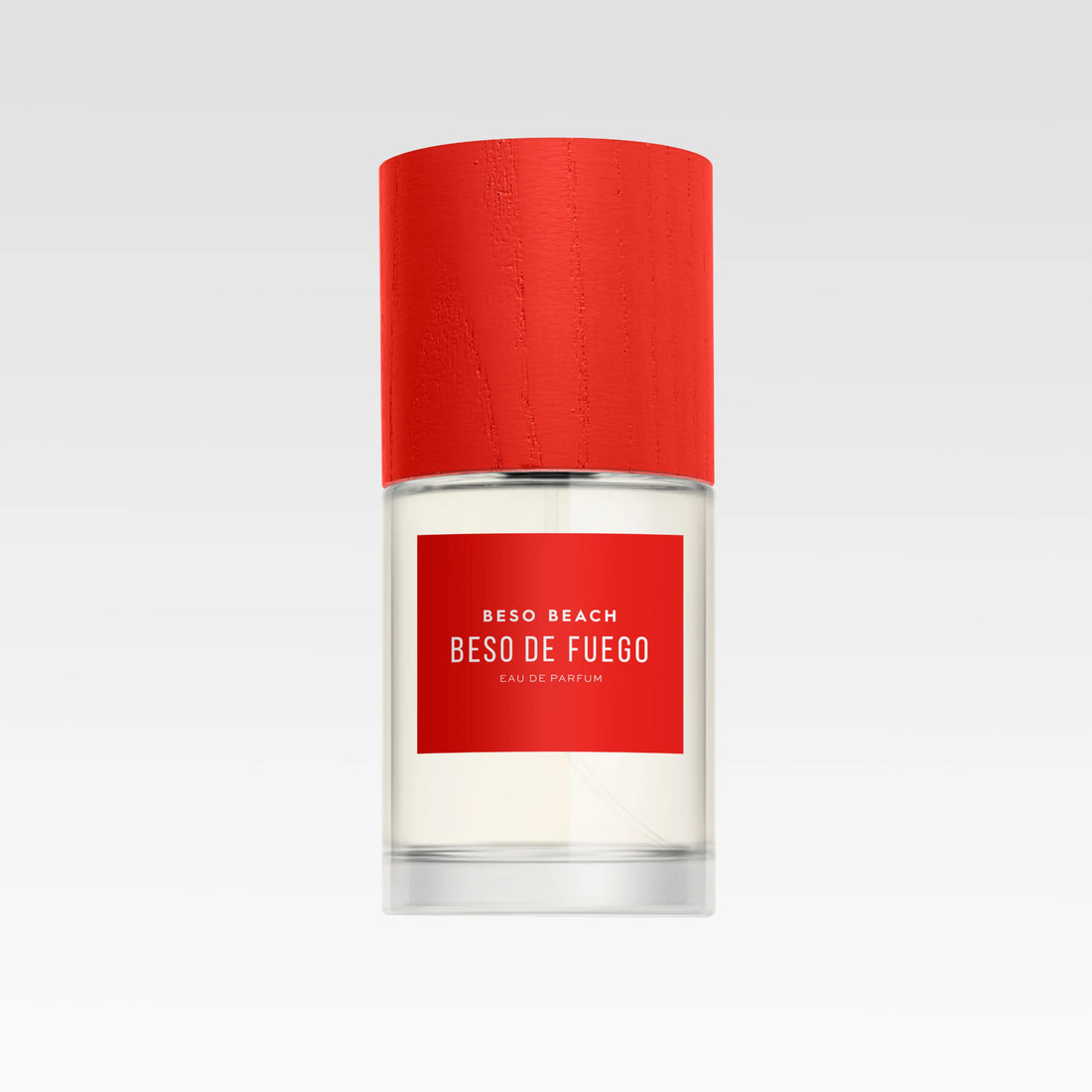 Beso De Fuego
