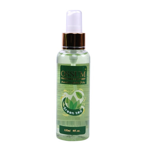 Green Tea - For Women