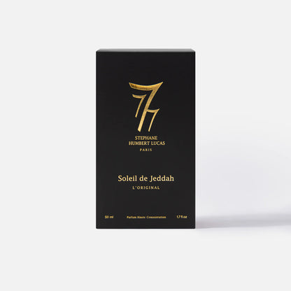 Soleil de Jeddah L&