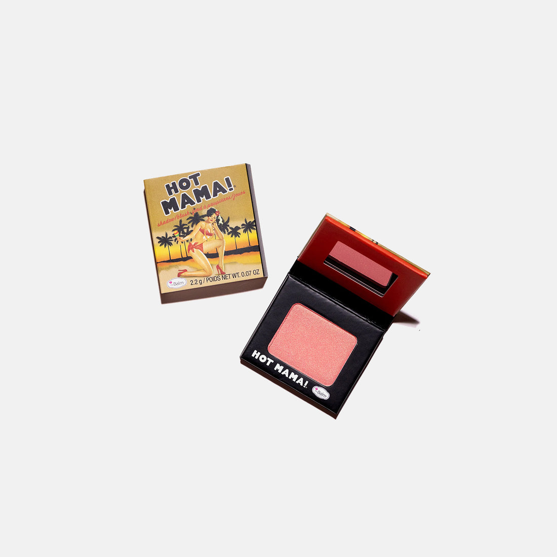 Hot Mama - Travel-Size