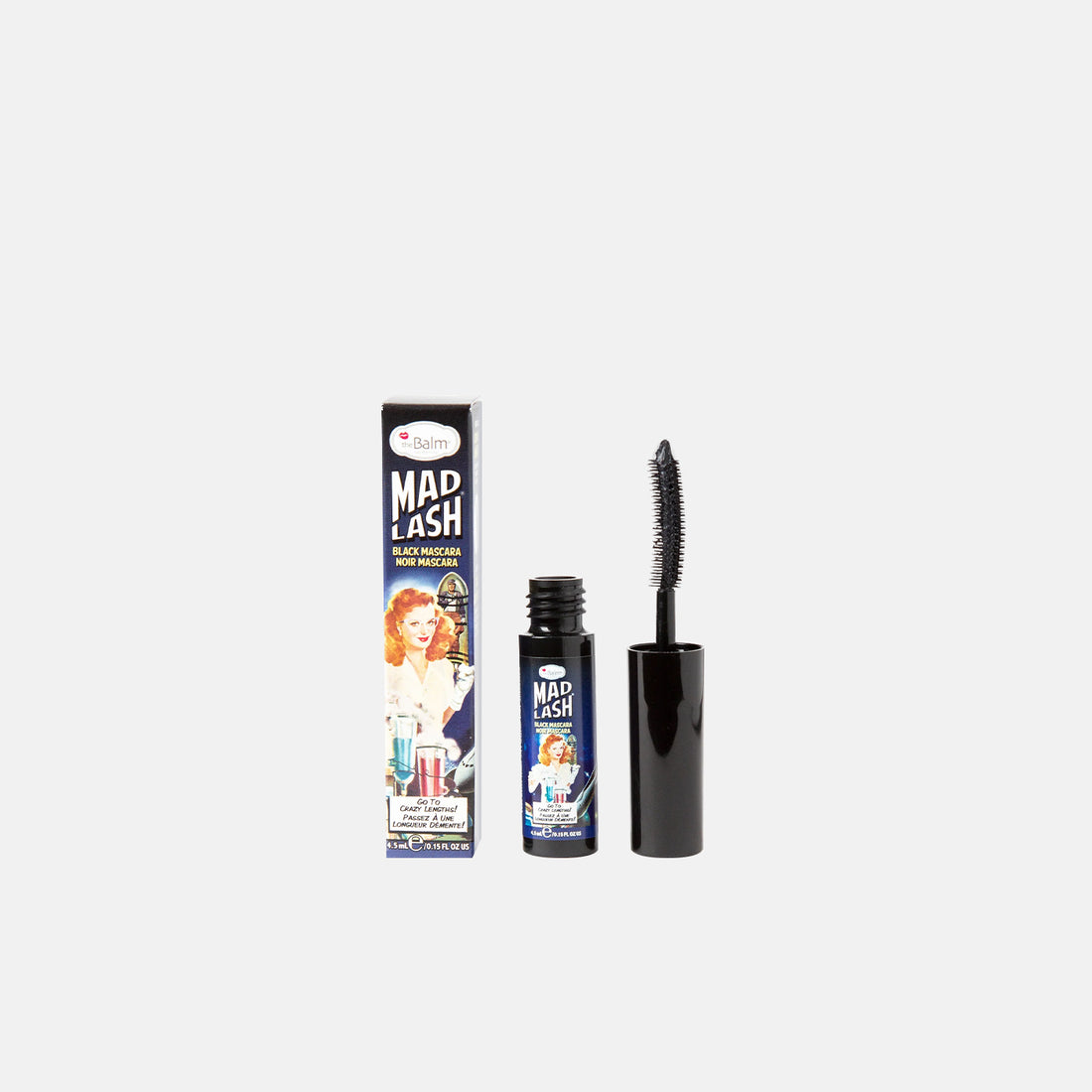 Mad Lash - Travel-Size
