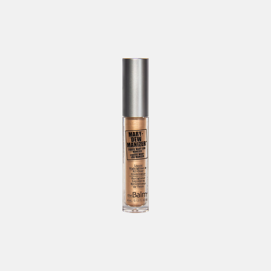 Mary Dew Manizer Liquid Highlighter