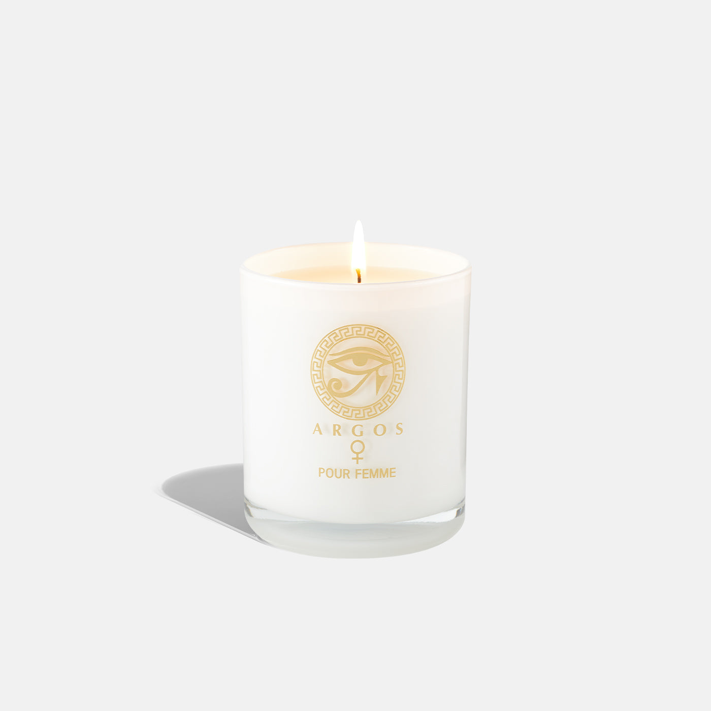 Pour Femme Candle