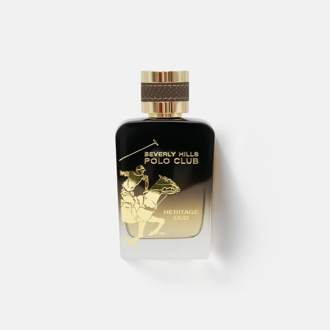 Heritage Oud