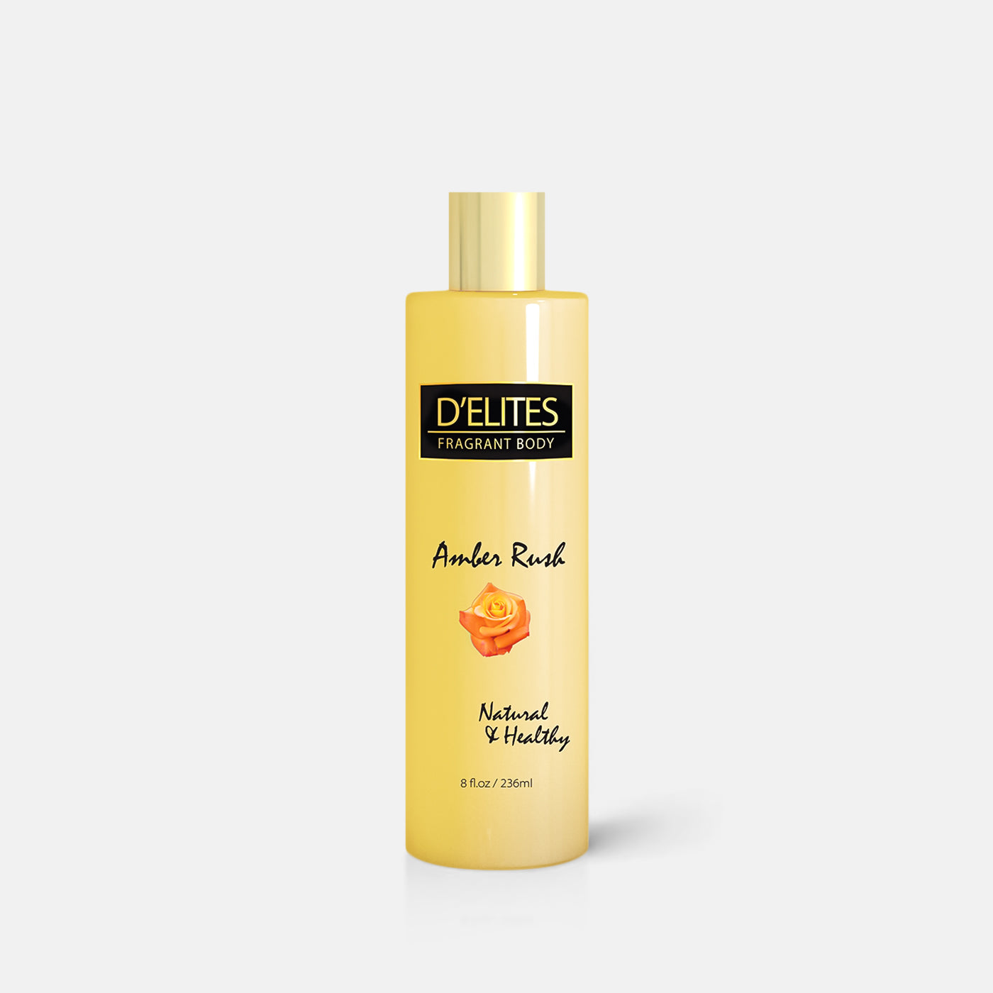 Amber Rush Lotion