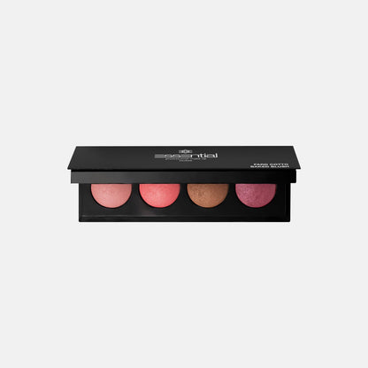 Shimmering Blush Palette