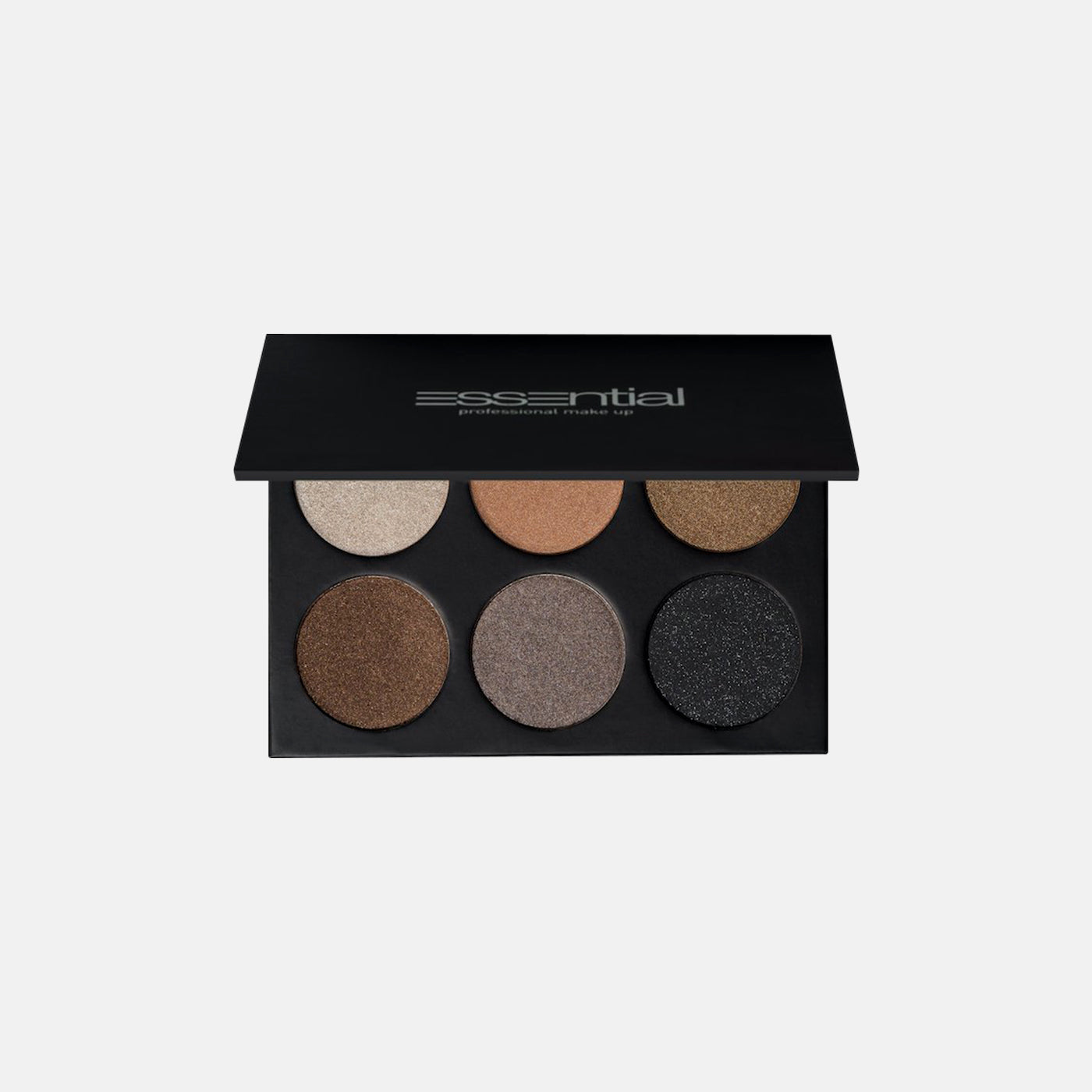 Metal Eyeshadow Palette