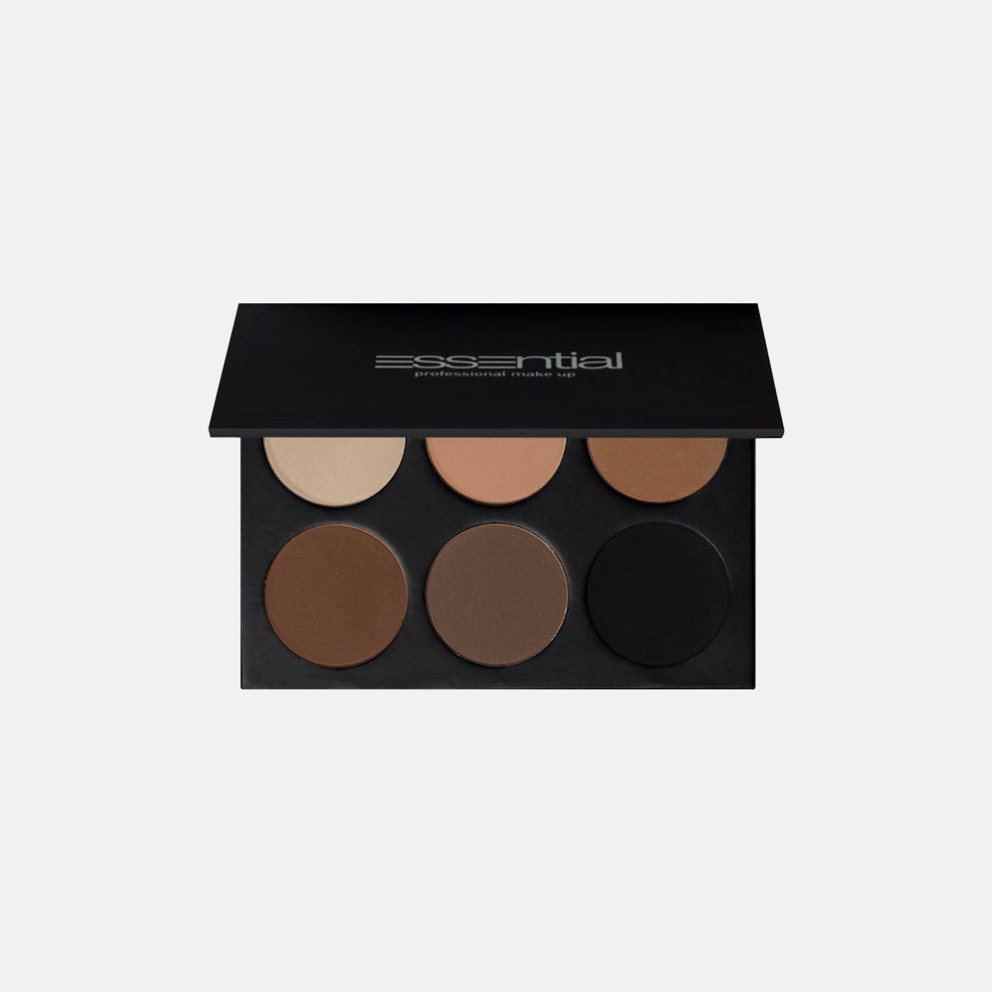 Nude Eyeshadow Palette