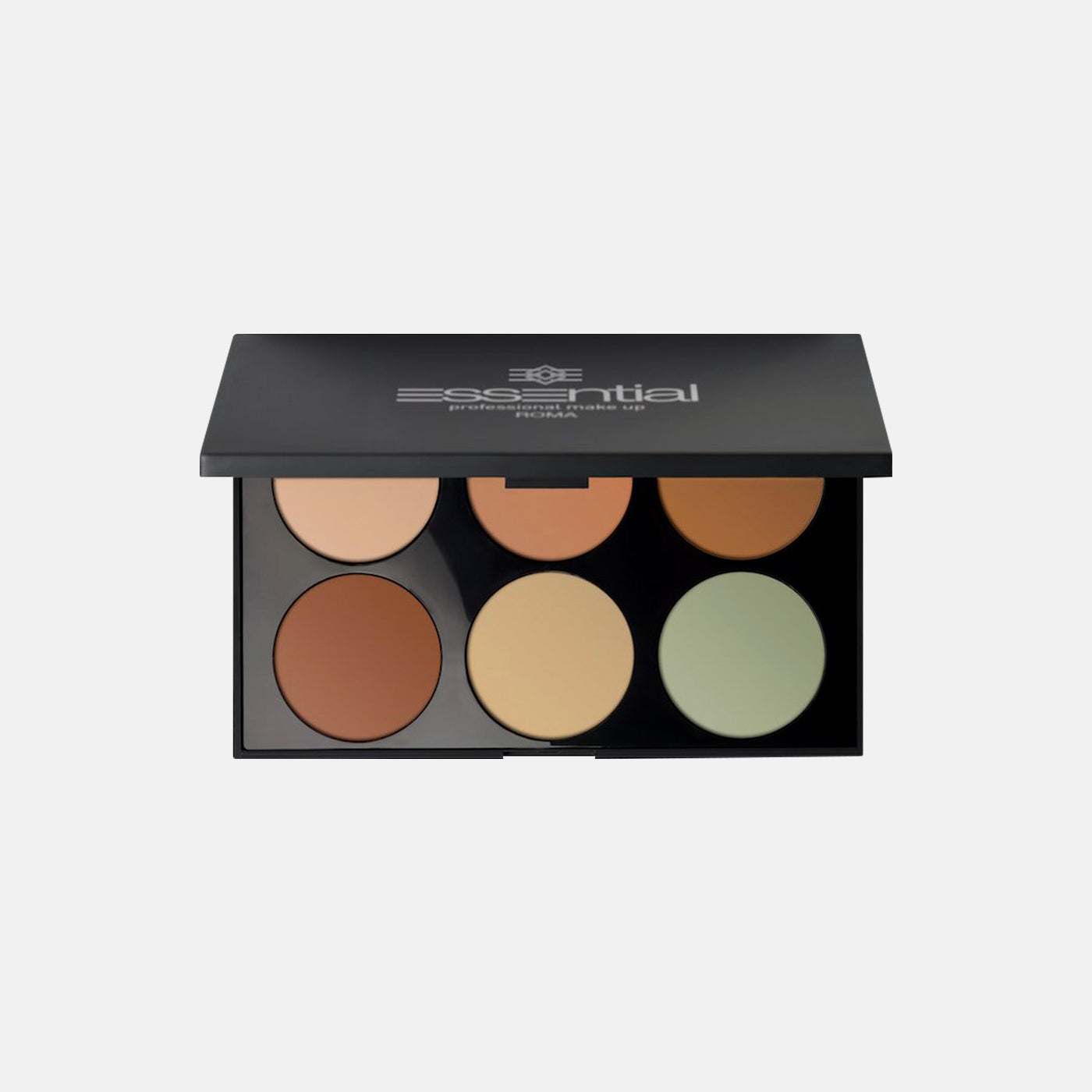 Skin Perfecter - Concealer Palette