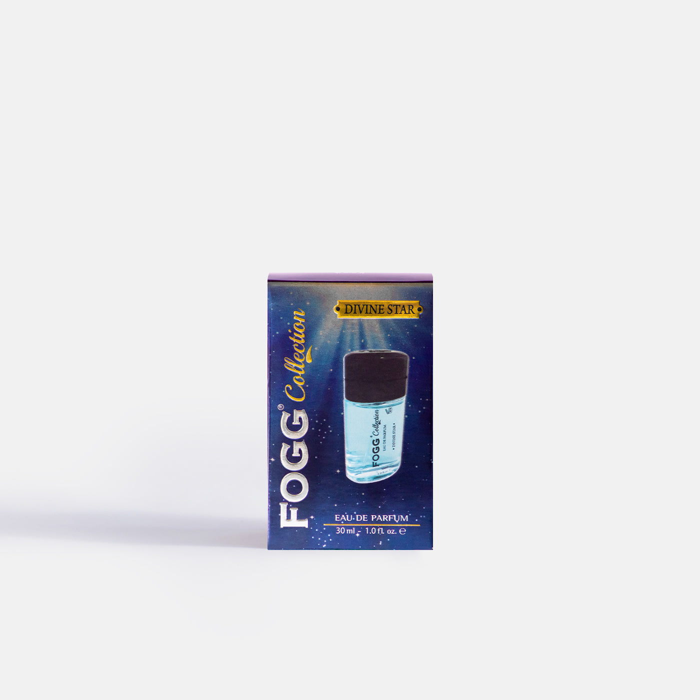 Divine Star - For Men