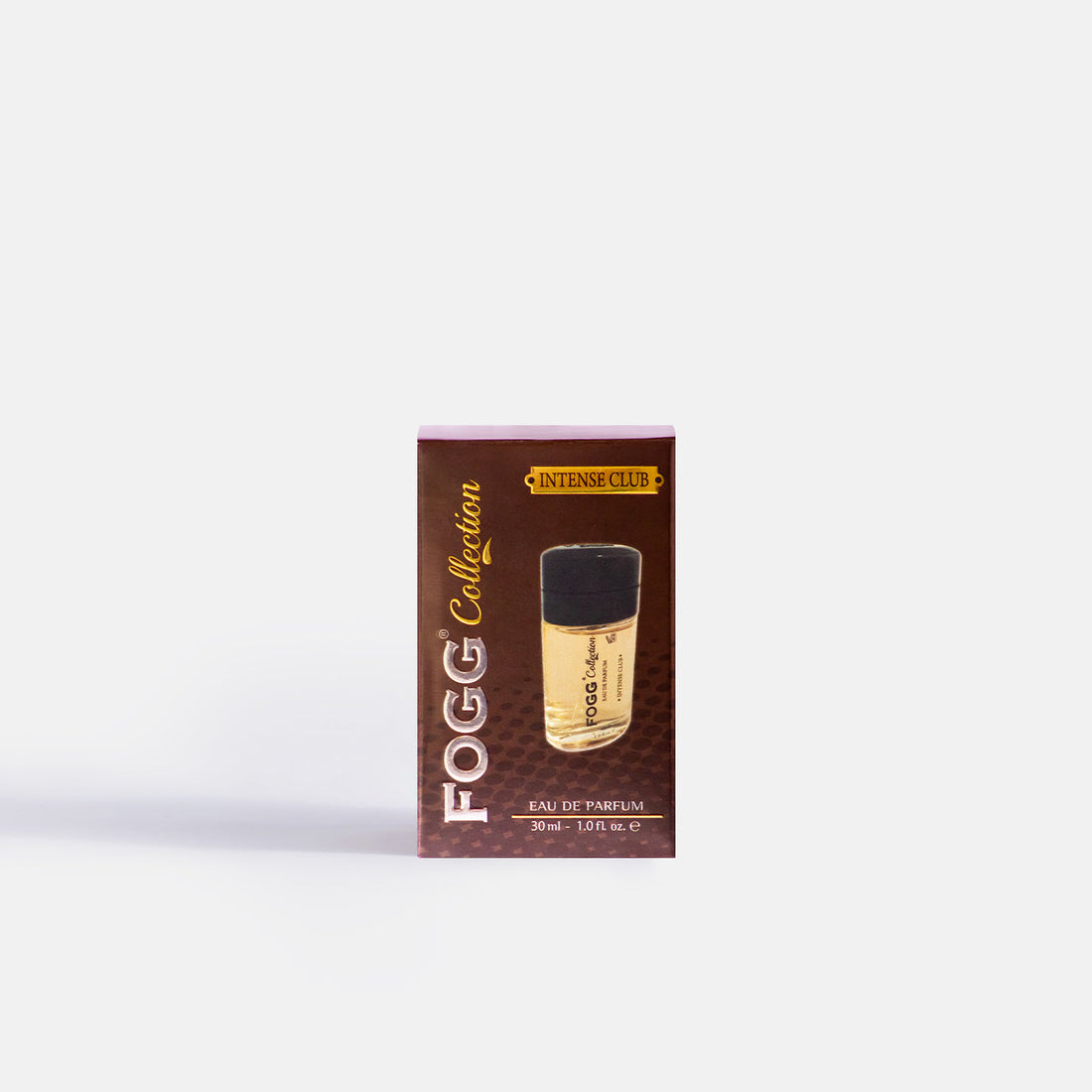 Intense Club - For Men