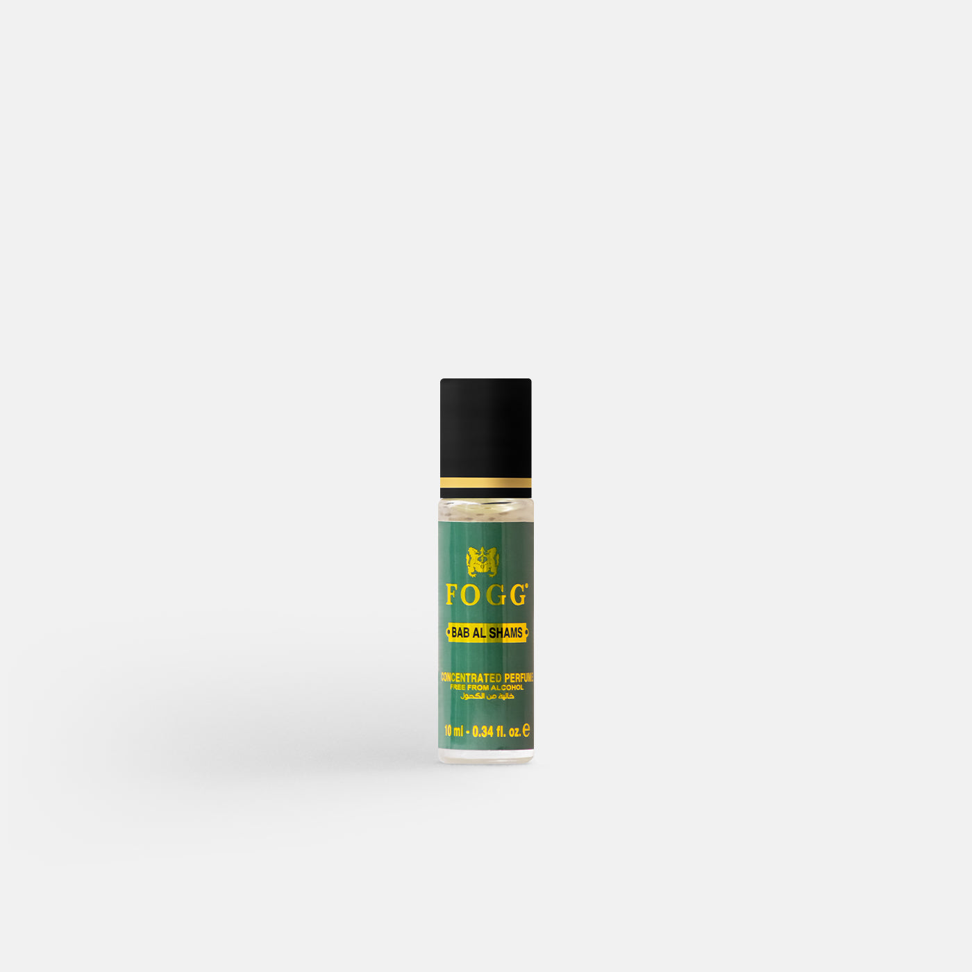 Bab Al Shams - Roll on