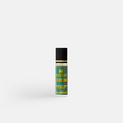 Bab Al Shams - Roll on