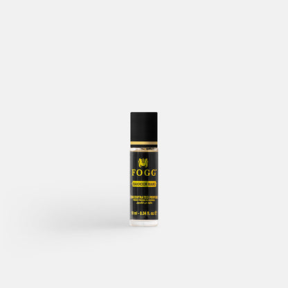 Bakhoor Maiki - Roll on