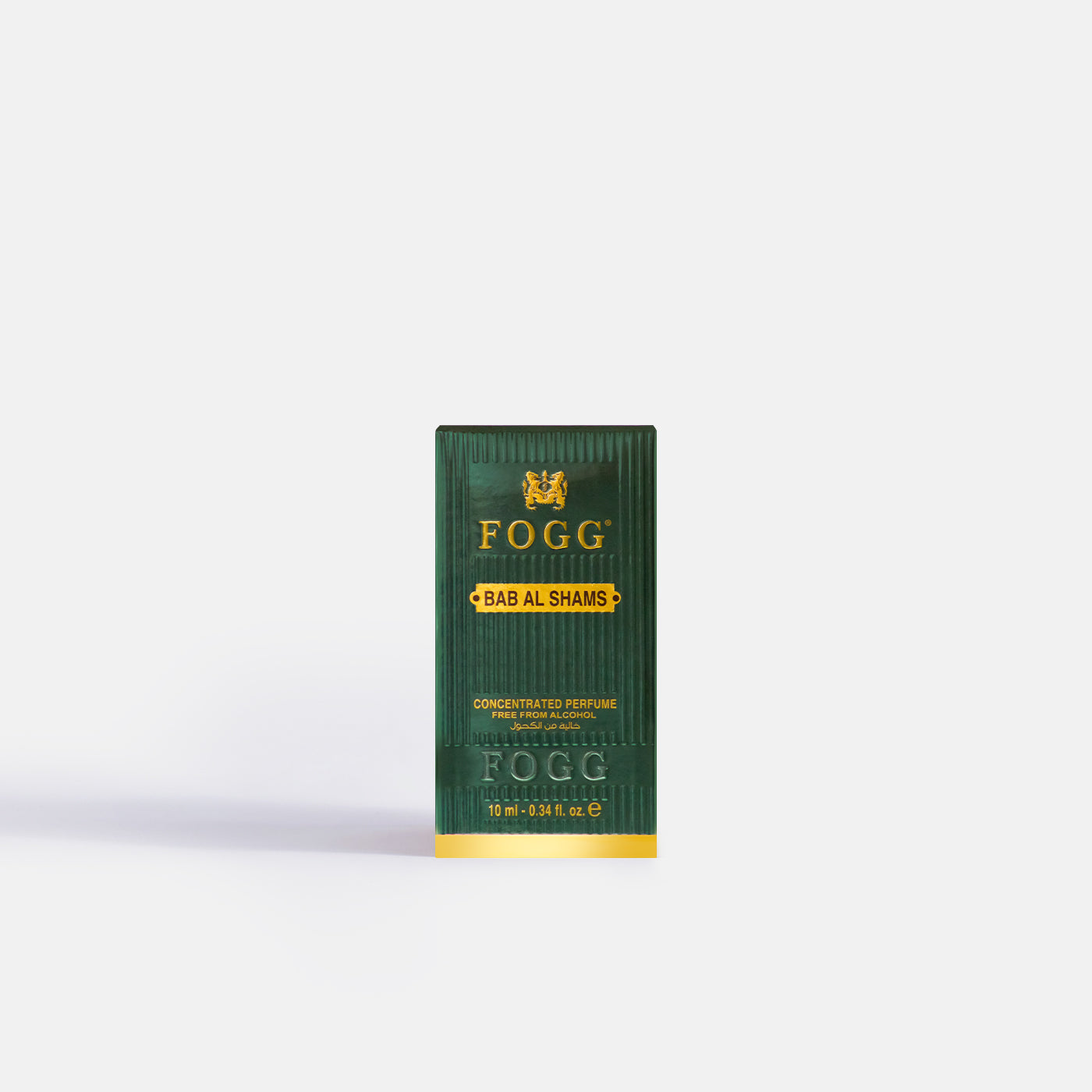 Bab Al Shams - Roll on