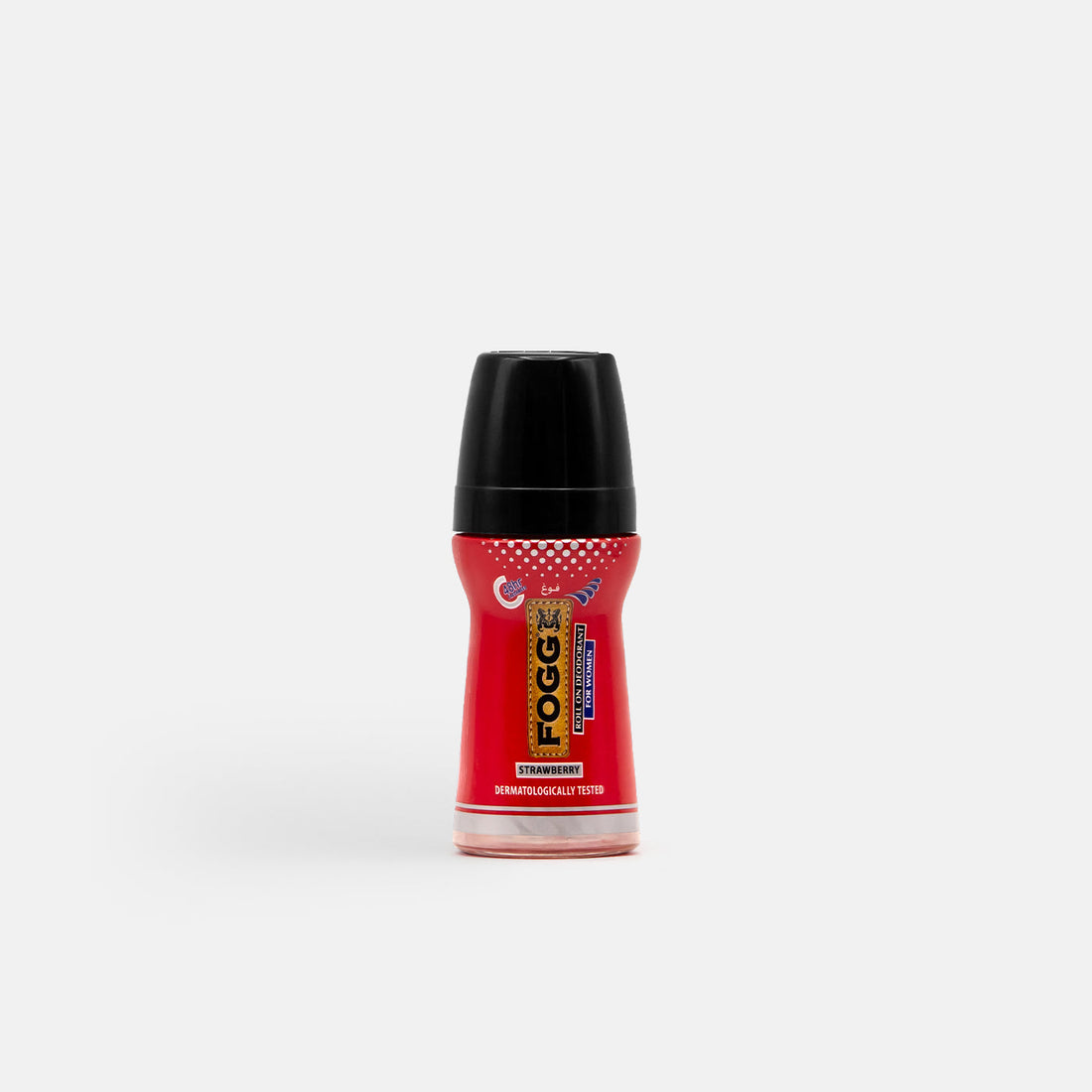 Strawberry - Roll On For Women