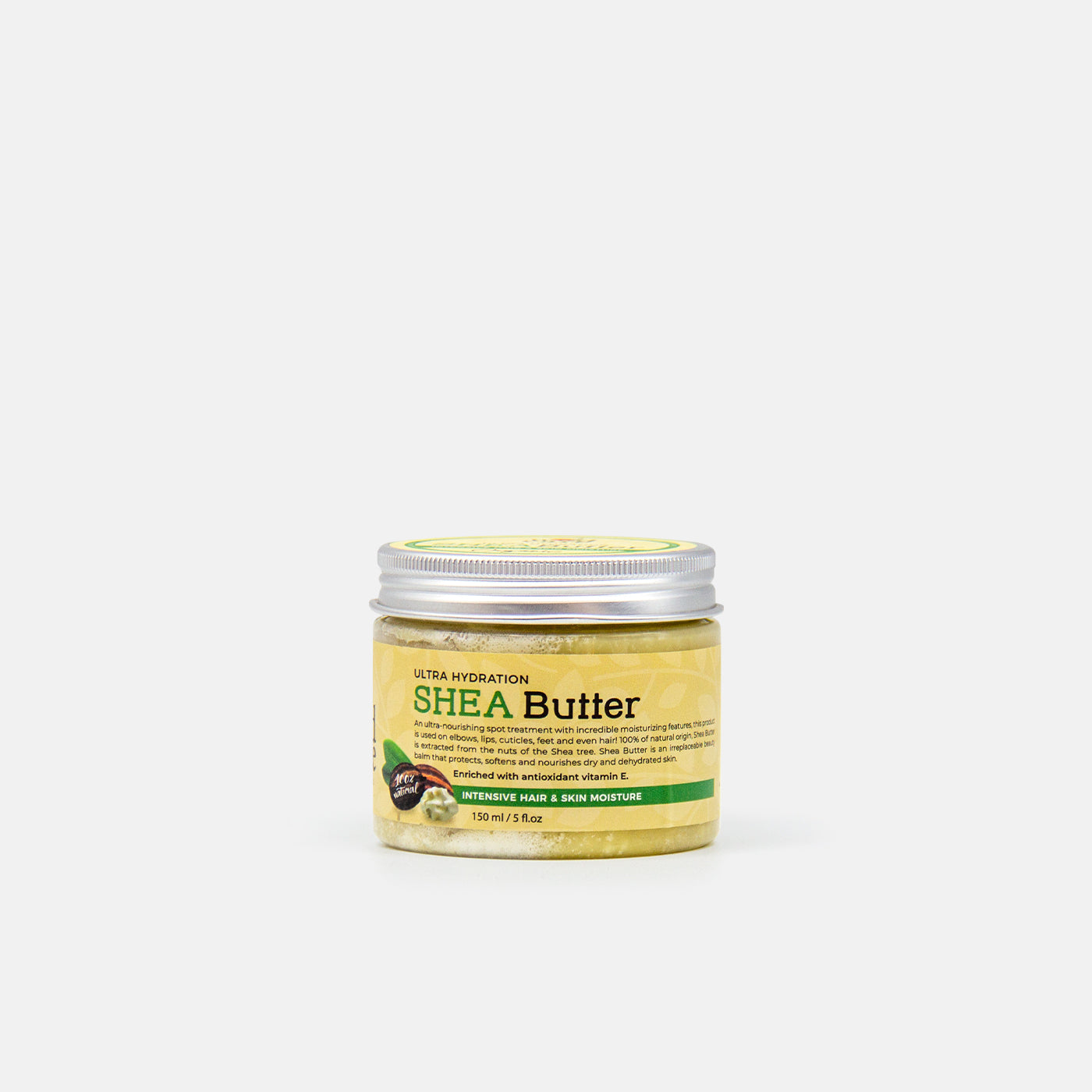 Shea Butter